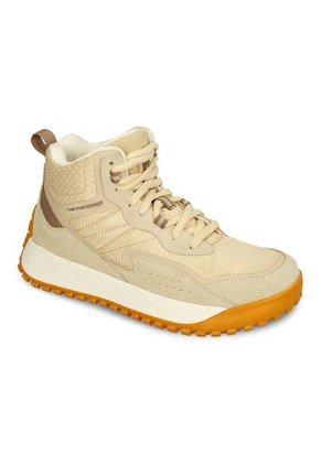 Tenis Outdoor Para Mujer Weinbrenner Café-Rosado Beagle Whisler