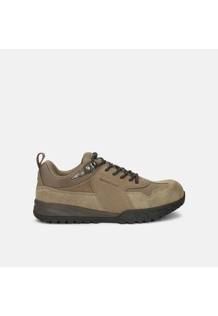 Tenis Outdoor Para Hombre Weinbrenner Beagle River Lo