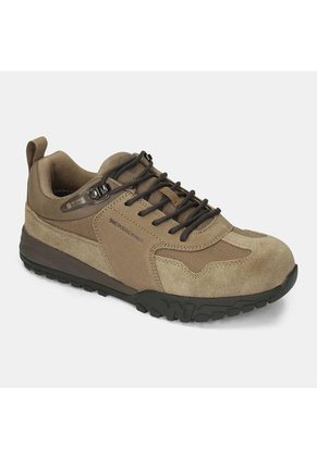Tenis Outdoor Para Hombre Weinbrenner Beagle River Lo