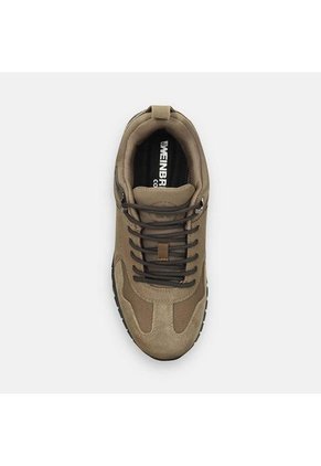 Tenis Outdoor Para Hombre Weinbrenner Beagle River Lo