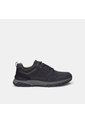 Tenis Outdoor Para Hombre Weinbrenner Negro Passo de Weinbrenner