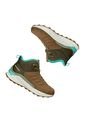 Tenis Outdoor Camel Weinbrenner Wangcai Mujer de Weinbrenner