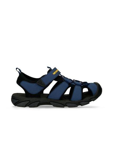 Sandalias Azul Weinbrenner Belize Gale Hombre