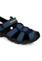 Sandalias Azul Weinbrenner Belize Gale Hombre de Weinbrenner