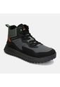 Botas Outdoor Para Hombre Weinbrenner Gris Banff Forbes de Weinbrenner