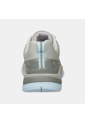 Tenis Outdoor Para Mujer Weinbrenner Gris Trekkr300