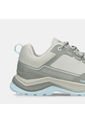 Tenis Outdoor Para Mujer Weinbrenner Gris Trekkr300 de Weinbrenner