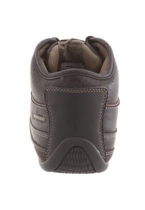 Botas Weinbrenner Urban Mexico Plus Boot Chocolate