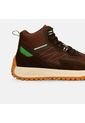 Tenis Outdoor Para Hombre Weinbrenner Chocolate Miro Banff Cc de Weinbrenner