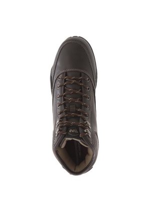 Botas Weinbrenner Urban Mexico Plus Boot Chocolate