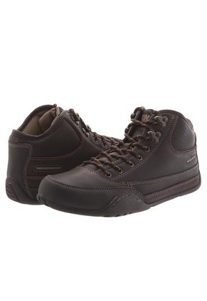 Botas Weinbrenner Urban Mexico Plus Boot Chocolate