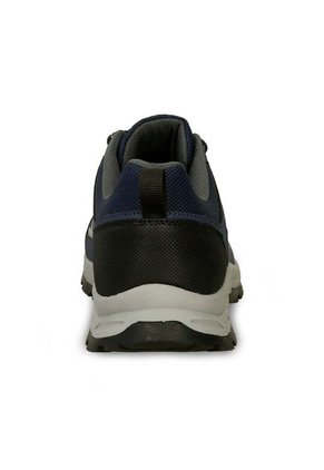 Tenis Outdoor Para Hombre Weinbrenner Azul Larix Elk