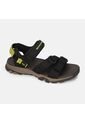 Sandalias Outdoor Para Hombre Weinbrenner Multicolor Manquehue de Weinbrenner
