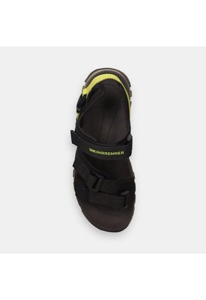 Sandalias Outdoor Para Hombre Weinbrenner Multicolor Manquehue