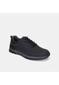 Tenis Outdoor Para Hombre Weinbrenner Negro Passo de Weinbrenner
