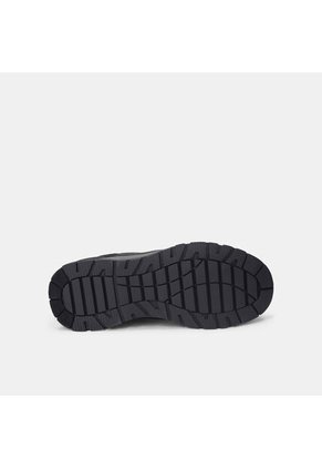 Tenis Outdoor Para Hombre Weinbrenner Negro Passo