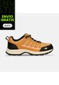 Tenis Outdoor Para Mujer Weinbrenner Camel Larix Elk de Weinbrenner