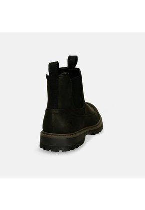 Botas Para Hombre Weinbrenner Café Malak Boot Quinn