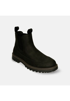 Botas Para Hombre Weinbrenner Café Malak Boot Quinn