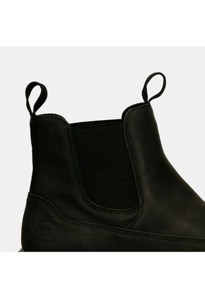 Botas Para Hombre Weinbrenner Café Malak Boot Quinn