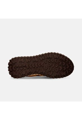 Tenis Outdoor Para Hombre Weinbrenner Beige-Café Miro Banff