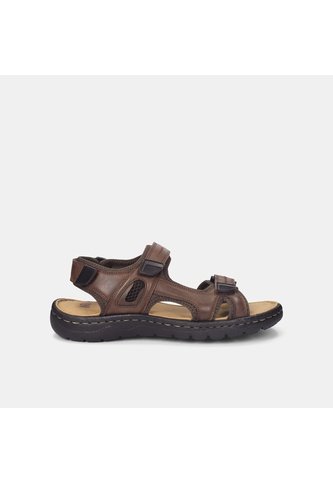 Sandalias Para Hombre Weinbrenner Negro Chot Summer Weinbrenner