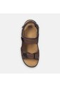 Sandalias Para Hombre Weinbrenner Negro Chot Summer de Weinbrenner
