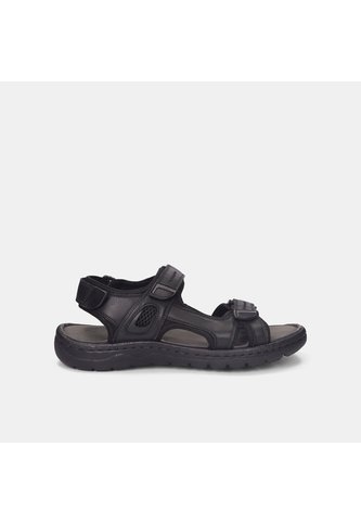 Sandalias Para Hombre Weinbrenner Negro Chot Summer Weinbrenner