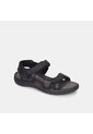Sandalias Para Hombre Weinbrenner Negro Chot Summer de Weinbrenner