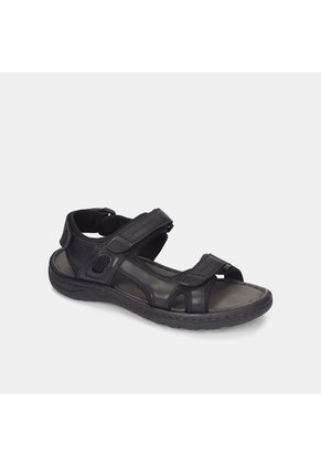 Sandalias Para Hombre Weinbrenner Negro Chot Summer