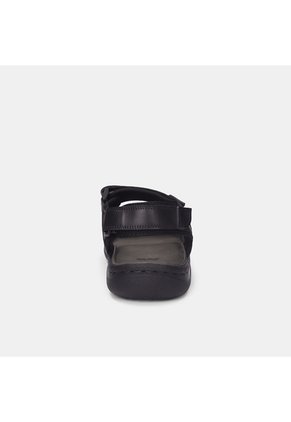 Sandalias Para Hombre Weinbrenner Negro Chot Summer