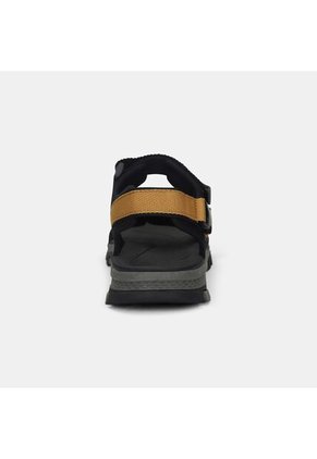 Sandalias Para Hombre Weinbrenner Multicolor