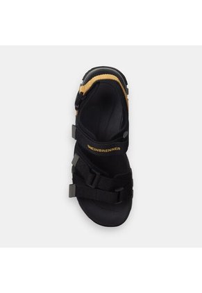 Sandalias Para Hombre Weinbrenner Multicolor