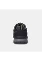 Tenis Outdoor Para Hombre Weinbrenner Negro Passo de Weinbrenner