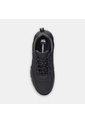 Tenis Outdoor Para Hombre Weinbrenner Negro Passo de Weinbrenner