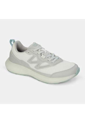 Tenis Outdoor Para Mujer Weinbrenner Multicolor Xorise+ Skyrnr 100 V2