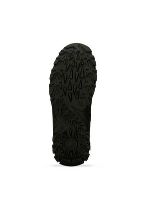 Tenis Outdoor Negro-Rojo Weinbrenner Florida Bot Hombre