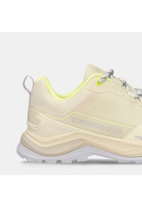 Tenis Outdoor Para Mujer Weinbrenner Beige Trekkr300