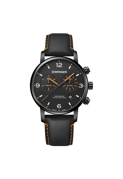 Reloj Wenger Hombre 01.1743.114