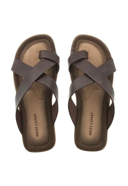 Playera West Coast Café