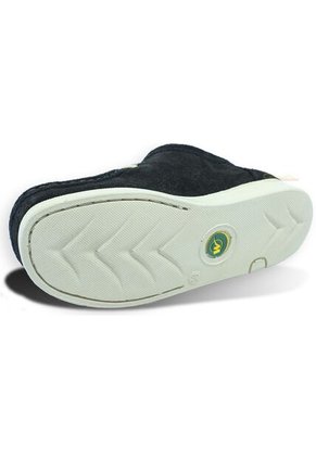 Calzado Wetland Cuero Gamuza Amarrar Suela Beige