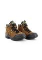 Botines Para Hombre Marca Westland, Color Café de Westland