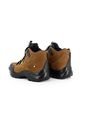 Botines Para Hombre Marca Westland, Color Café de Westland