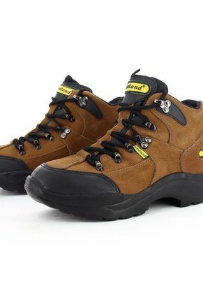 Botines Para Hombre Marca Westland, Color Café