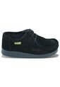 Westland Zapato Cuero Gamuza de Westland