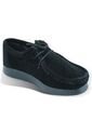 Westland Zapato Cuero Gamuza de Westland