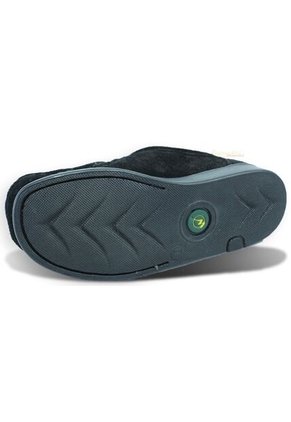 Westland Zapato Cuero Gamuza