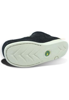Calzado Wetland Cuero Gamuza Amarrar Suela Beige
