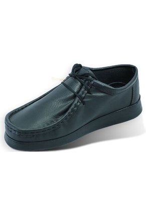 Calzado Westland Cuero Amarrar