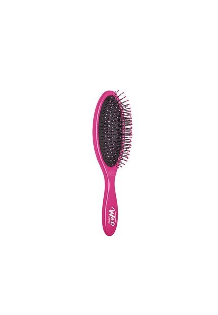 Cepillo Wet Brush Desenredante Rosado
